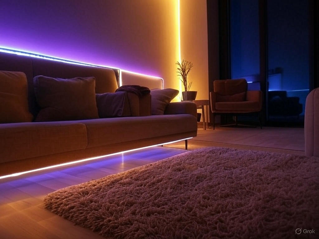 LED Light Strip