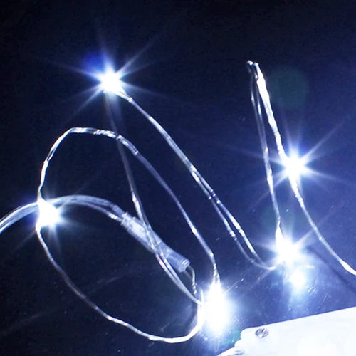 LitEgant LED String Lights Fairy Lights