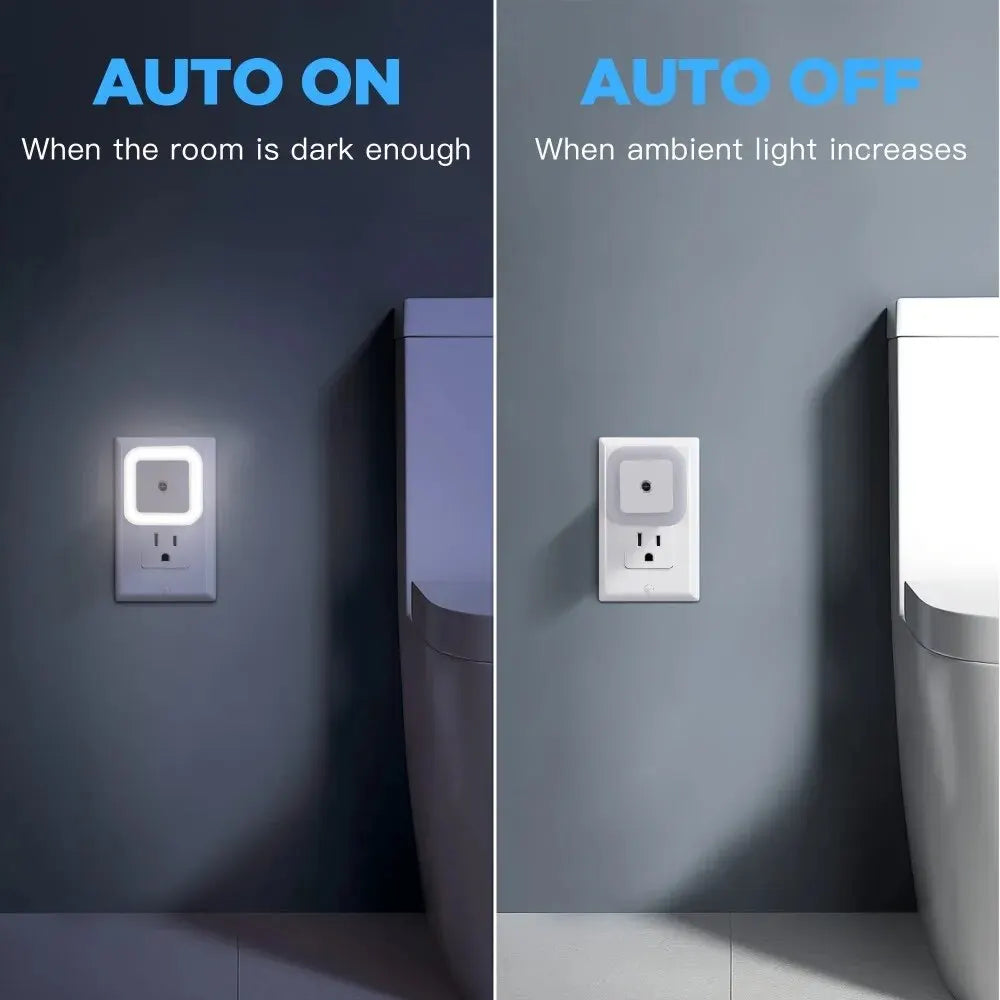Plug in Night Light