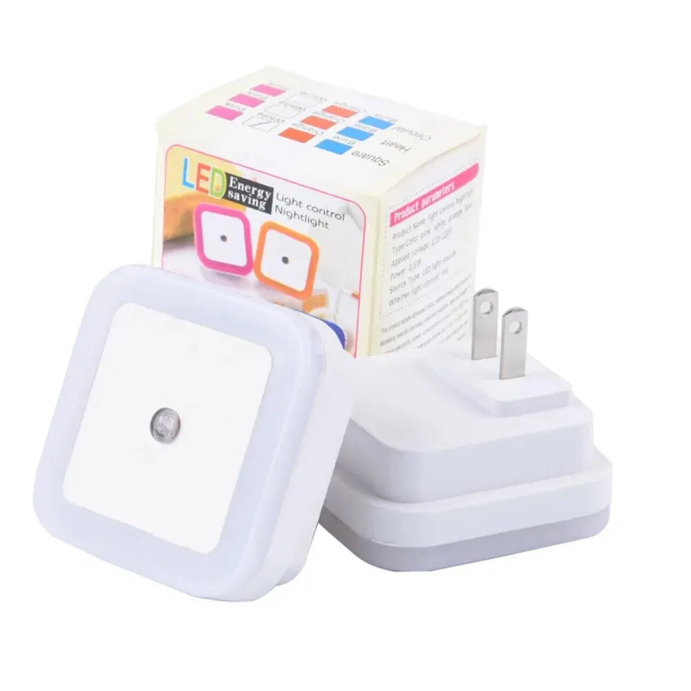 Plug in Night Light