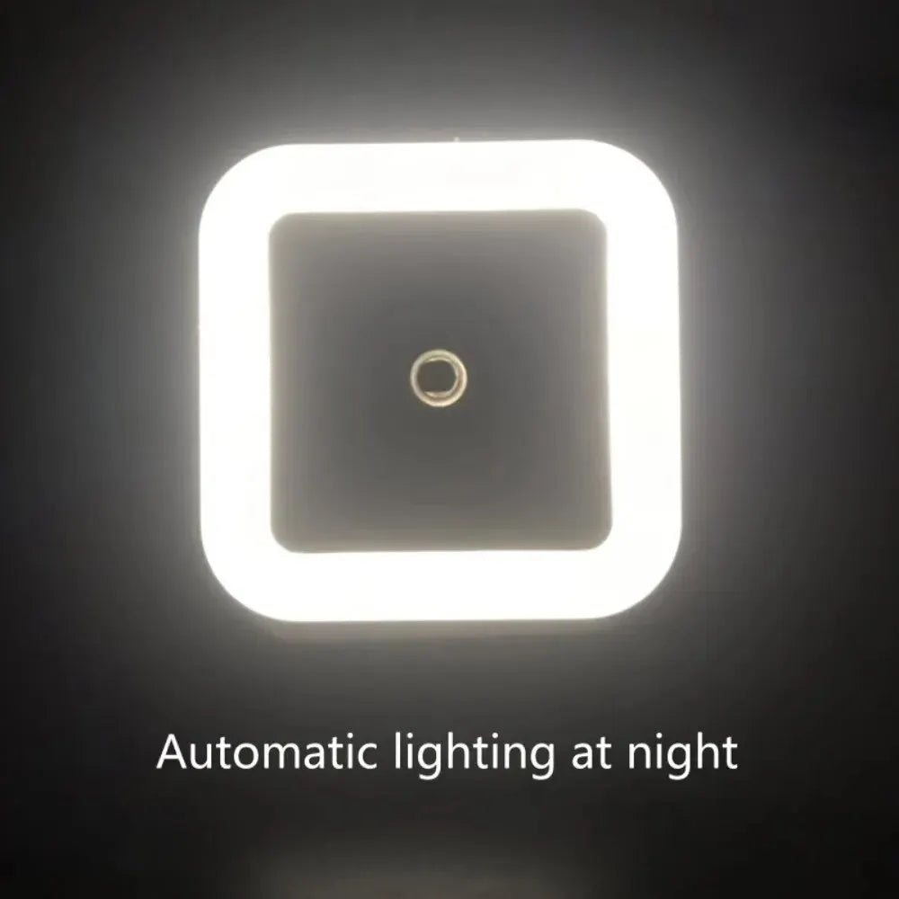 Plug in Night Light