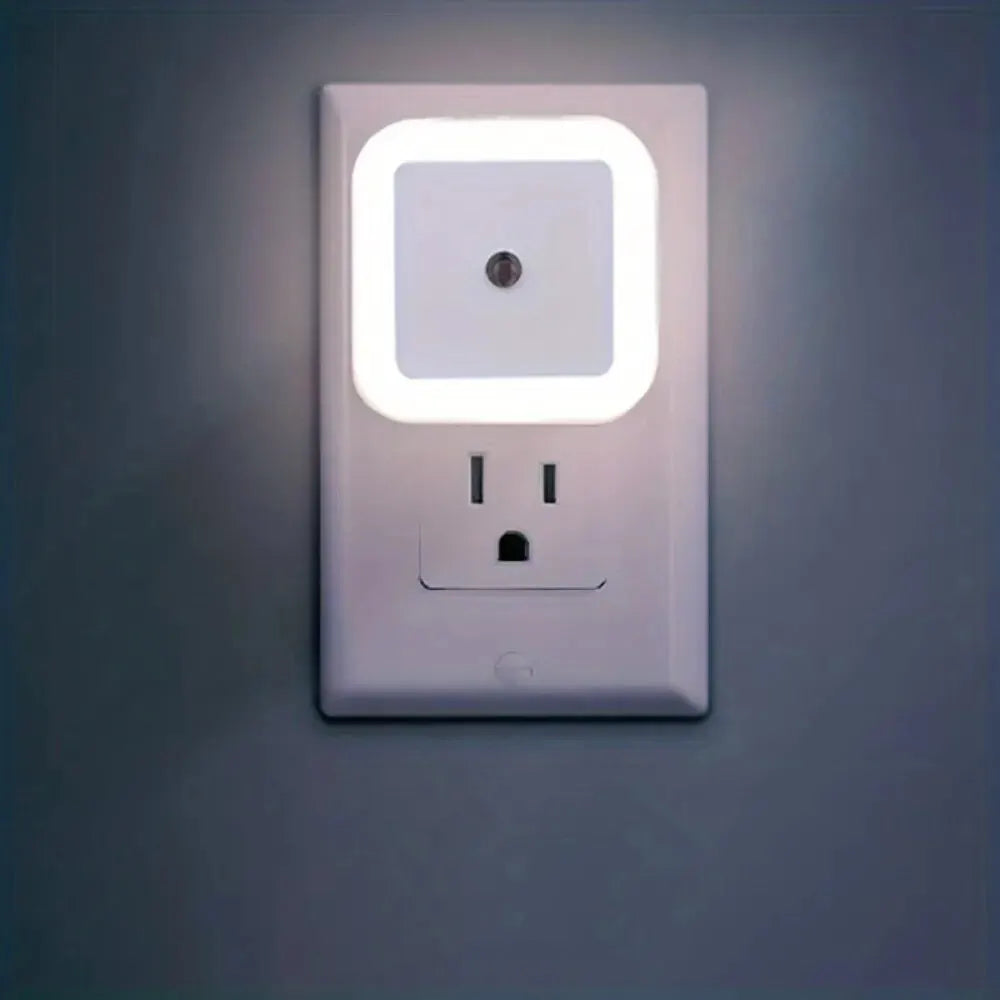Plug in Night Light