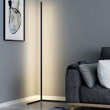LitEgant Led Floor Corner Lamp
